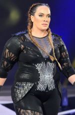 WWE - Raw Digitals 12/18/2017