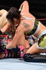 WWE - Raw Digitals 12/18/2017