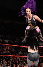 WWE - Raw Digitals 12/18/2017