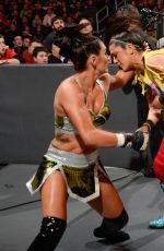 WWE - Raw Digitals 12/18/2017