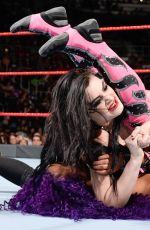 WWE - Raw Digitals 12/18/2017