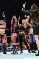 WWE - Raw Digitals 12/18/2017