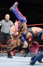 WWE - Raw Digitals 12/18/2017