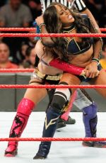 WWE - Raw Digitals 12/18/2017