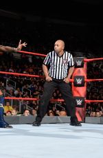 WWE - Raw Digitals 12/18/2017