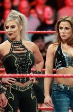 WWE - Raw Digitals 12/18/2017