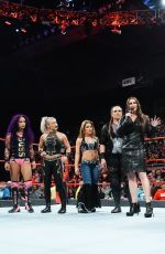 WWE - Raw Digitals 12/18/2017