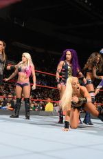 WWE - Raw Digitals 12/18/2017