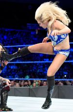 WWE - Smackdown Digitals 12/12/2017