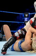 WWE - Smackdown Digitals 12/12/2017