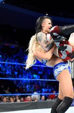 WWE - Smackdown Digitals 12/12/2017