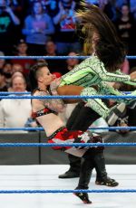WWE - Smackdown Digitals 12/12/2017