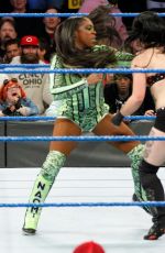 WWE - Smackdown Digitals 12/12/2017