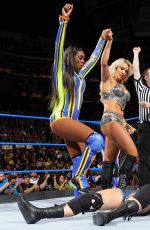 WWE - Smackdown Live 12/19/2017