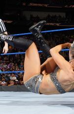 WWE - Smackdown Live 12/19/2017