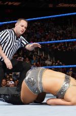 WWE - Smackdown Live 12/19/2017