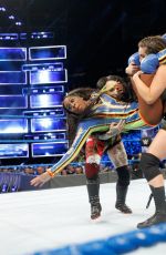 WWE - Smackdown Live 12/19/2017