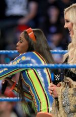 WWE - Smackdown Live 12/19/2017