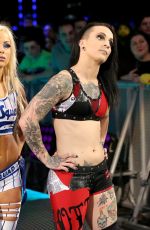 WWE - Smackdown Live 12/19/2017
