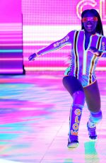 WWE - Smackdown Live 12/19/2017