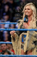 WWE - Smackdown Live 12/19/2017