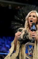WWE - Smackdown Live 12/19/2017