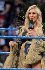 WWE - Smackdown Live 12/19/2017
