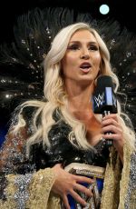 WWE - Smackdown Live 12/19/2017