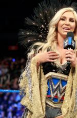 WWE - Smackdown Live 12/19/2017