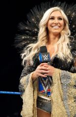 WWE - Smackdown Live 12/19/2017