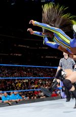 WWE - Smackdown Live 12/19/2017