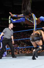 WWE - Smackdown Live 12/19/2017