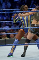 WWE - Smackdown Live 12/19/2017