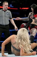 WWE - Smackdown Live 12/19/2017