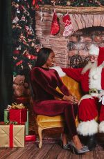 WWE - Superstars Meet Santa Claus