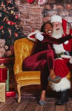 WWE - Superstars Meet Santa Claus