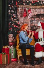 WWE - Superstars Meet Santa Claus