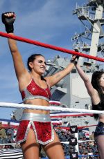 WWE - Tribute to the Troops 2017