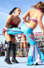 WWE - Tribute to the Troops 2017