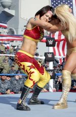 WWE - Tribute to the Troops 2017