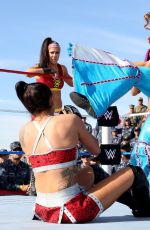 WWE - Tribute to the Troops 2017
