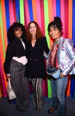 YARA SHAHIDI at Refinery29 29Rooms Los Angeles: Turn It Into Art Opening Party 12/06/2017