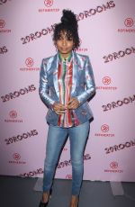 YARA SHAHIDI at Refinery29 29Rooms Los Angeles: Turn It Into Art Opening Party 12/06/2017