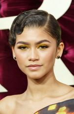 ZENDAYA COLEMAN at The Greatest Showman Premiere in Sydney 12/20/2017