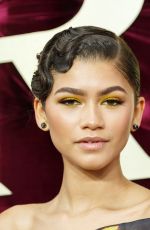 ZENDAYA COLEMAN at The Greatest Showman Premiere in Sydney 12/20/2017