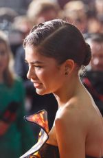 ZENDAYA COLEMAN at The Greatest Showman Premiere in Sydney 12/20/2017