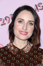 ZOE LISTER-JONES at Refinery29 29Rooms Los Angeles: Turn It Into Art Opening Party 12/06/2017