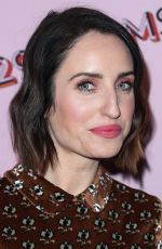 ZOE LISTER-JONES at Refinery29 29Rooms Los Angeles: Turn It Into Art Opening Party 12/06/2017