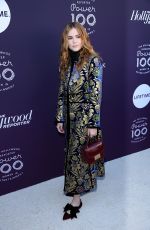 ZOEY DEUTCH at Hollywood Reporter’s 2017 Women in Entertainment Breakfast in Los Angeles 12/06/2017