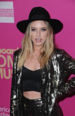 ZZ WARD at 2017 Billboard Women in Music Awards in Los Angeles 11/30/2017